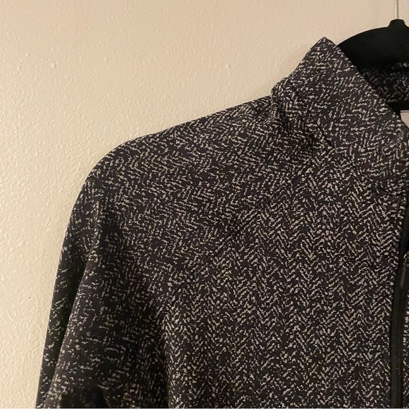 Lululemon Rest Less Cropped Half Zip Pullover - Picture 8 of 11